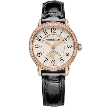 Jaeger-LeCoultre Rendez-Vous Night &amp; Day Small  3462430