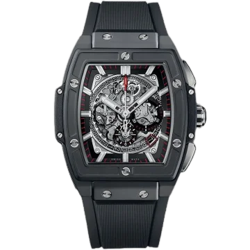 Hublot Spirit of Big Bang 45 Black Magic 601.CI.0173.RX