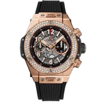 Hublot Big Bang Unico 45 King Gold 411.OX.1180.RX.1104 Арт. HU-1191 Арт. HU-1191