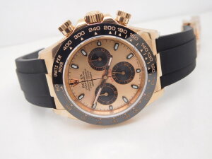 Rolex Cosmograph Daytona 116515LN-0013
