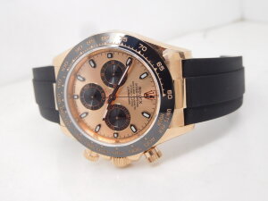 Rolex Cosmograph Daytona 116515LN-0013