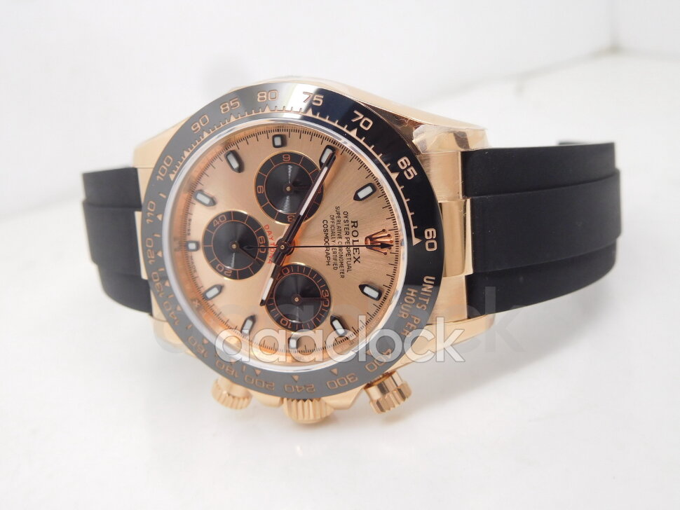 Rolex Cosmograph Daytona 116515LN-0013 Арт. RO-2447 Арт. RO-2447