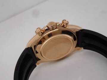 Rolex Cosmograph Daytona 116515LN-0013