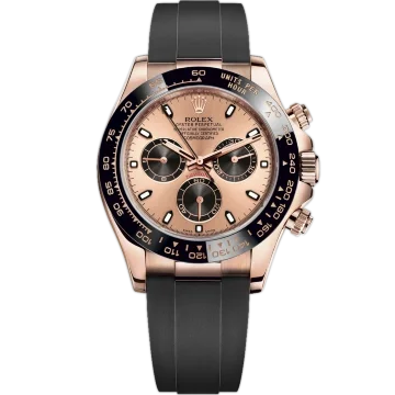 Rolex Cosmograph Daytona 116515LN-0013