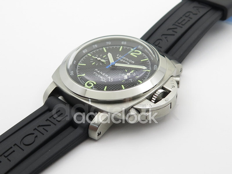 Panerai Luminor 1950 Flyback Regatta PAM00253 Арт. PA-1968 Арт. PA-1968