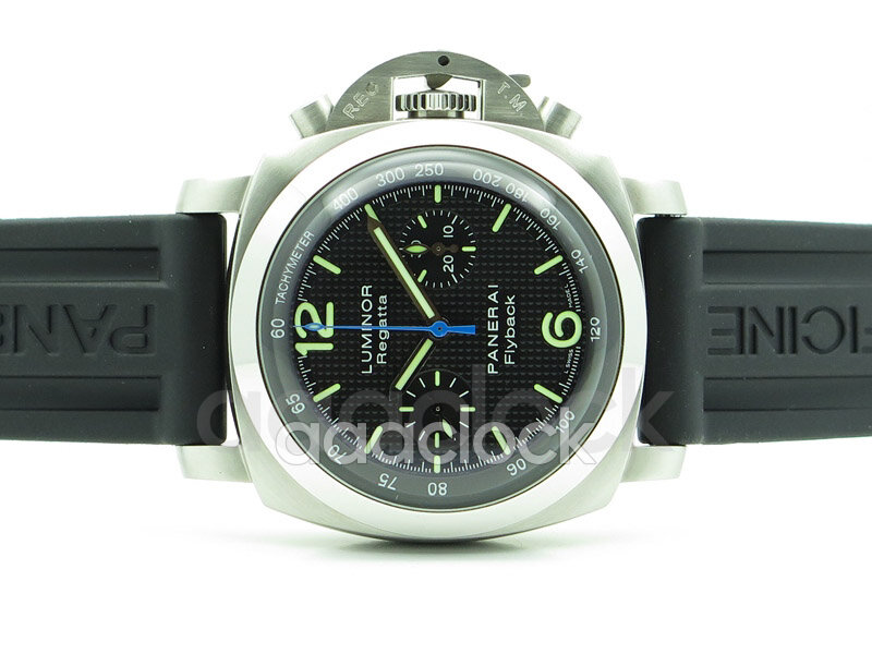 Panerai Luminor 1950 Flyback Regatta PAM00253 Арт. PA-1968 Арт. PA-1968