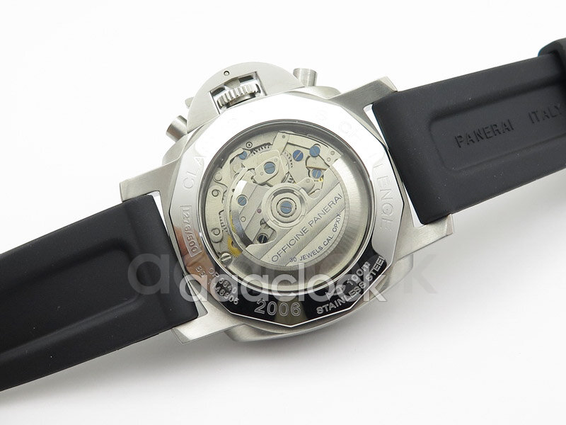 Panerai Luminor 1950 Flyback Regatta PAM00253 Арт. PA-1968 Арт. PA-1968