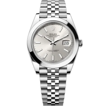 Rolex DateJust 41 126300-0004