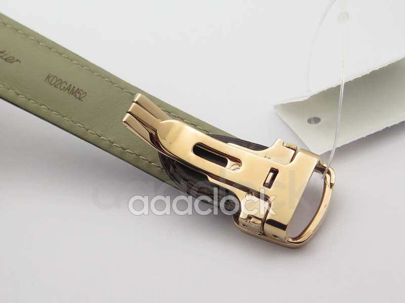 Cartier Ballon Bleu de Cartier 36 W6900456 Арт. CA-0826 Арт. CA-0826
