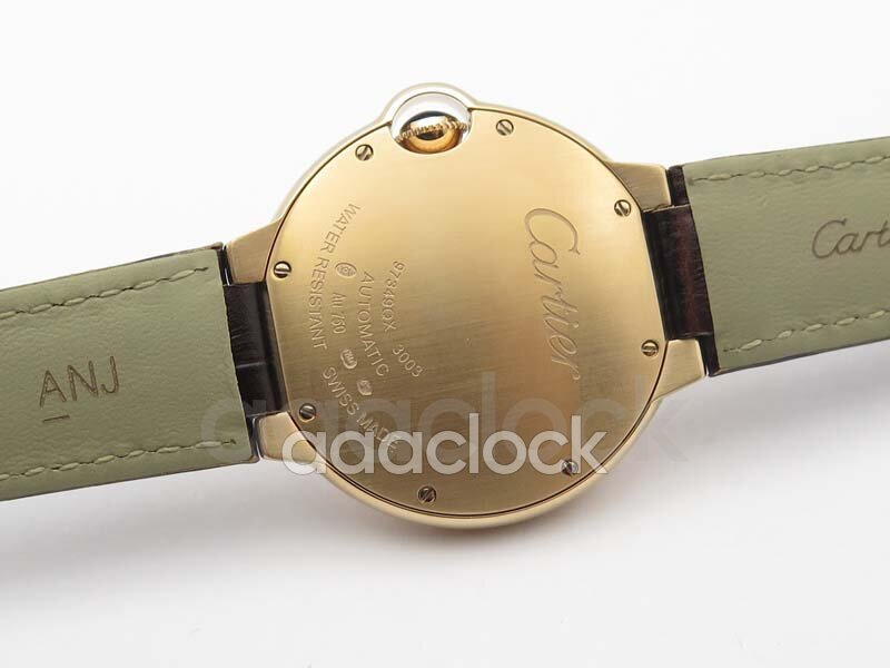 Cartier Ballon Bleu de Cartier 36 W6900456 Арт. CA-0826 Арт. CA-0826