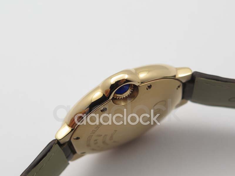 Cartier Ballon Bleu de Cartier 36 W6900456 Арт. CA-0826 Арт. CA-0826