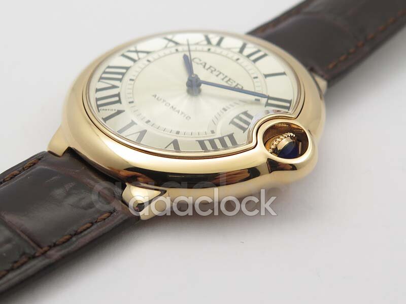 Cartier Ballon Bleu de Cartier 36 W6900456 Арт. CA-0826 Арт. CA-0826