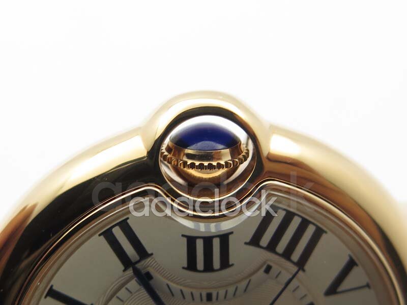 Cartier Ballon Bleu de Cartier 36 W6900456 Арт. CA-0826 Арт. CA-0826