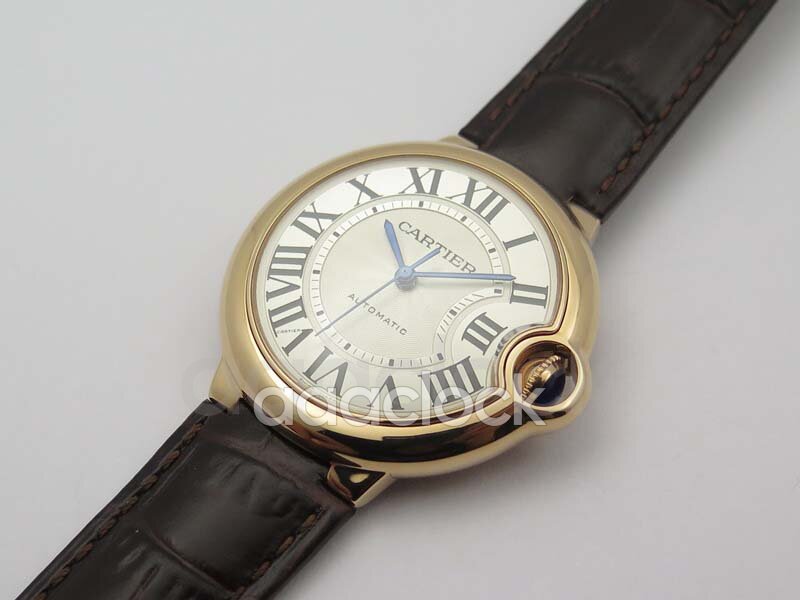 Cartier Ballon Bleu de Cartier 36 W6900456 Арт. CA-0826 Арт. CA-0826