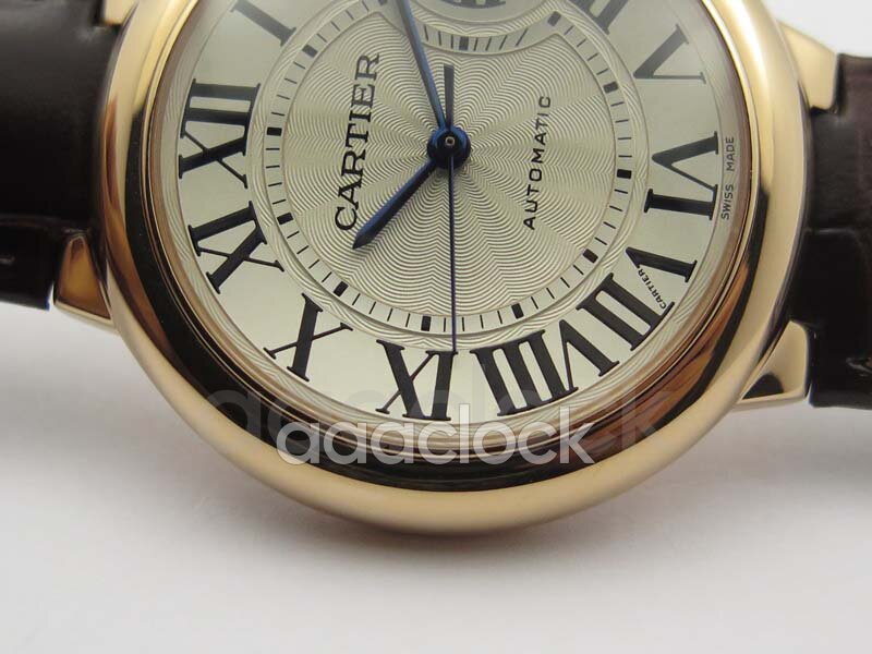 Cartier Ballon Bleu de Cartier 36 W6900456 Арт. CA-0826 Арт. CA-0826