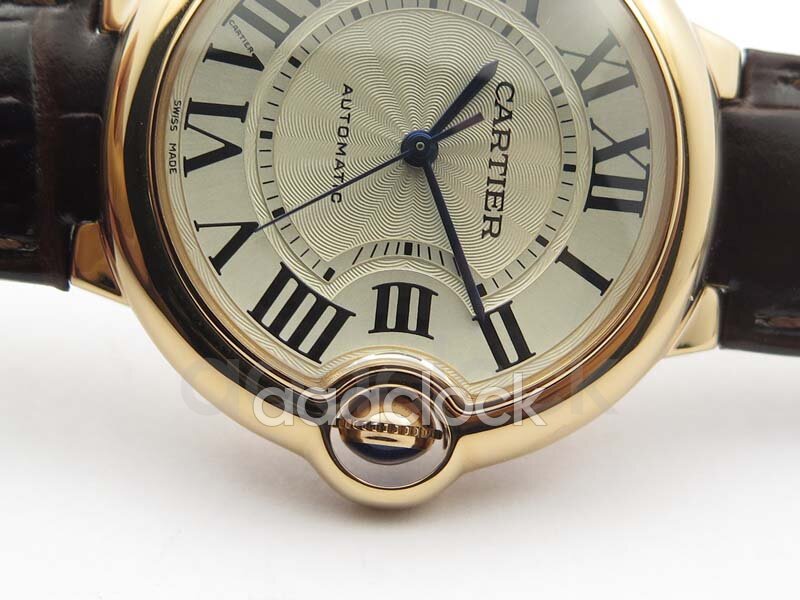 Cartier Ballon Bleu de Cartier 36 W6900456 Арт. CA-0826 Арт. CA-0826