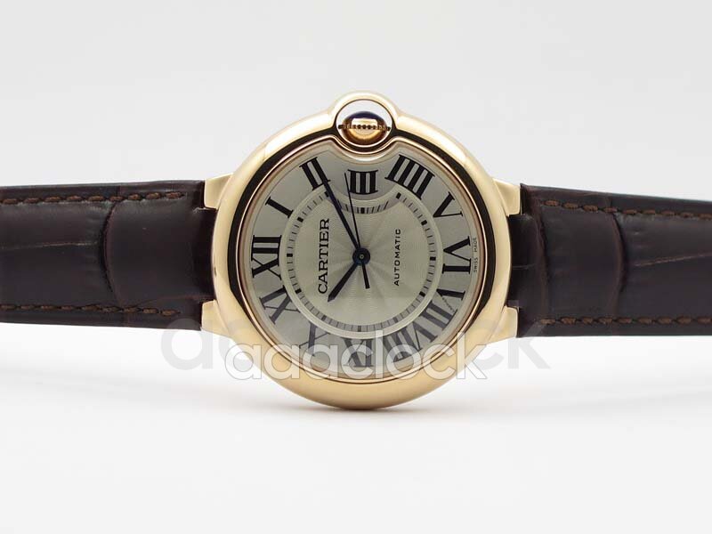Cartier Ballon Bleu de Cartier 36 W6900456 Арт. CA-0826 Арт. CA-0826