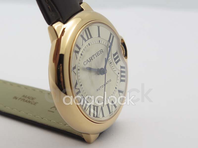 Cartier Ballon Bleu de Cartier 36 W6900456 Арт. CA-0826 Арт. CA-0826