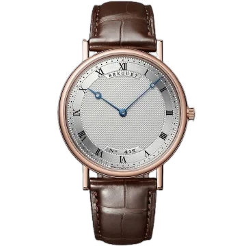 Breguet Classique 5177BA/15/9V6