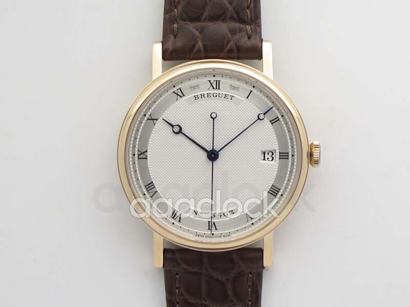 Breguet Classique 5177BA/15/9V6 Арт. BR-0431 Арт. BR-0431
