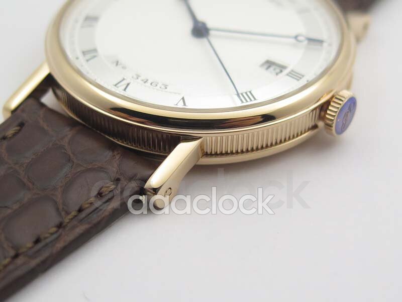 Breguet Classique 5177BA/15/9V6 Арт. BR-0431 Арт. BR-0431