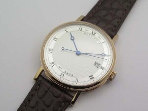 Breguet Classique 5177BA/15/9V6