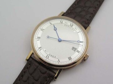 Breguet Classique 5177BA/15/9V6