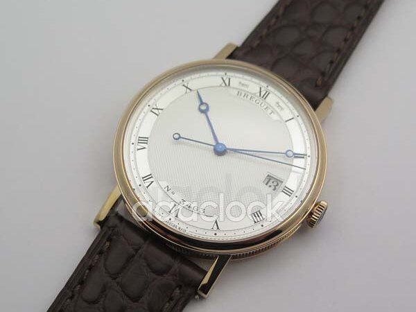 Breguet Classique 5177BA/15/9V6 Арт. BR-0431 Арт. BR-0431