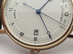 Breguet Classique 5177BA/15/9V6