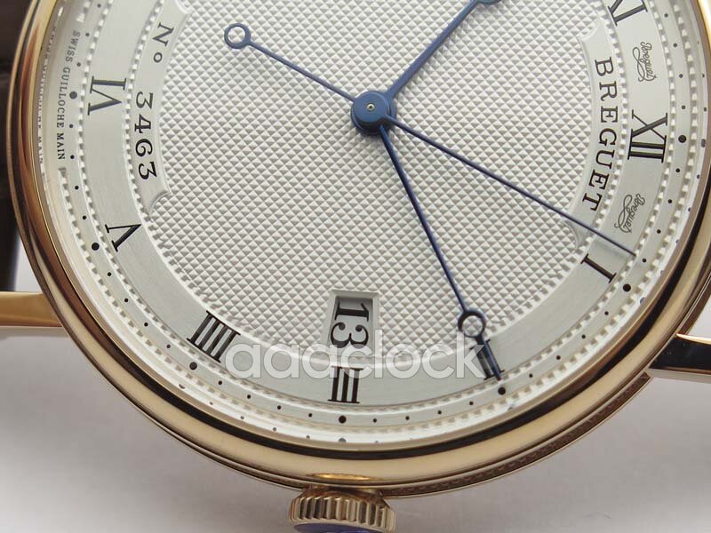 Breguet Classique 5177BA/15/9V6 Арт. BR-0431 Арт. BR-0431