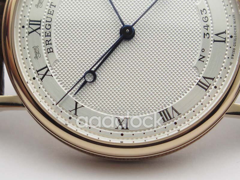 Breguet Classique 5177BA/15/9V6 Арт. BR-0431 Арт. BR-0431