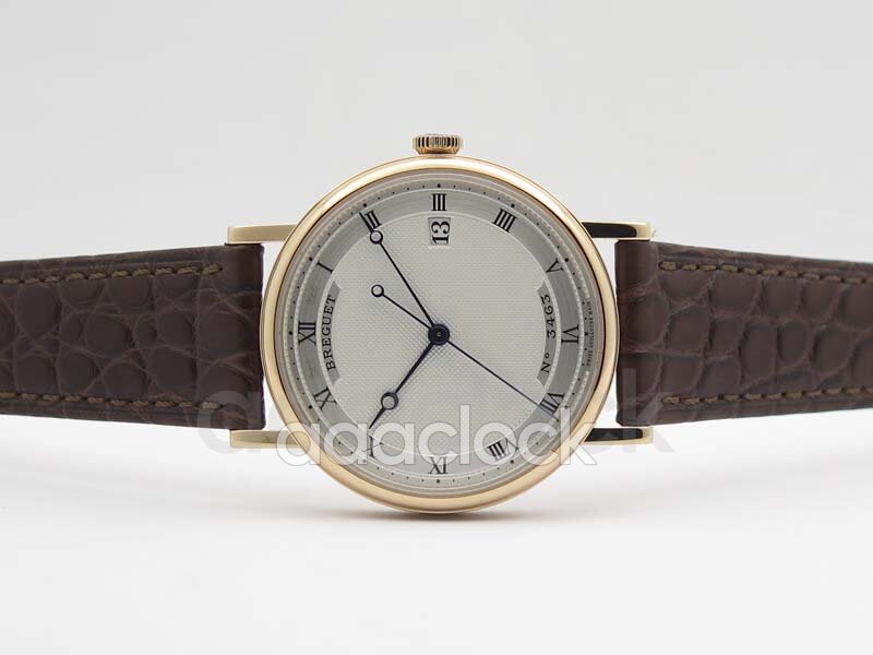 Breguet Classique 5177BA/15/9V6 Арт. BR-0431 Арт. BR-0431