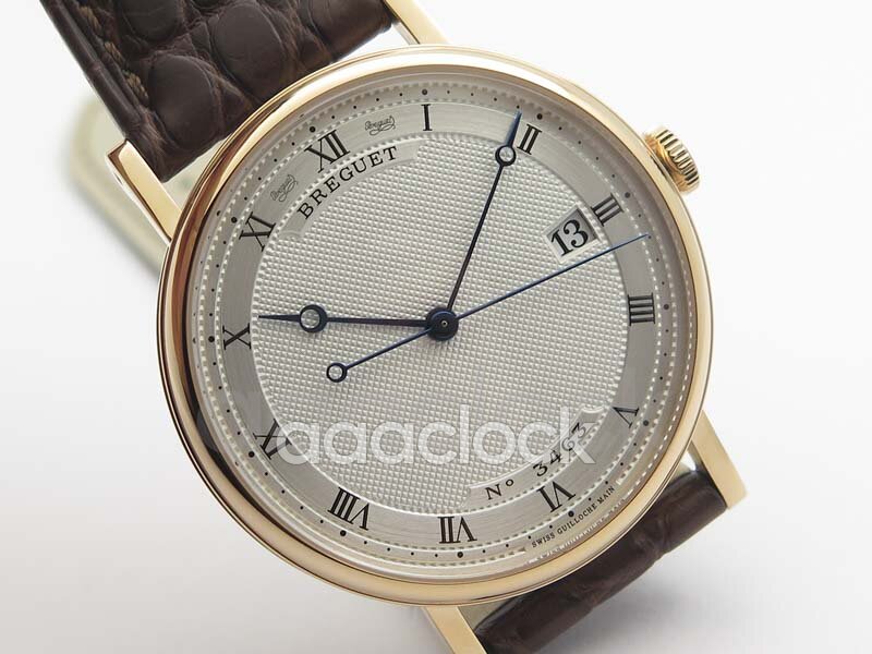 Breguet Classique 5177BA/15/9V6 Арт. BR-0431 Арт. BR-0431