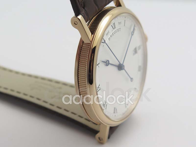 Breguet Classique 5177BA/15/9V6 Арт. BR-0431 Арт. BR-0431