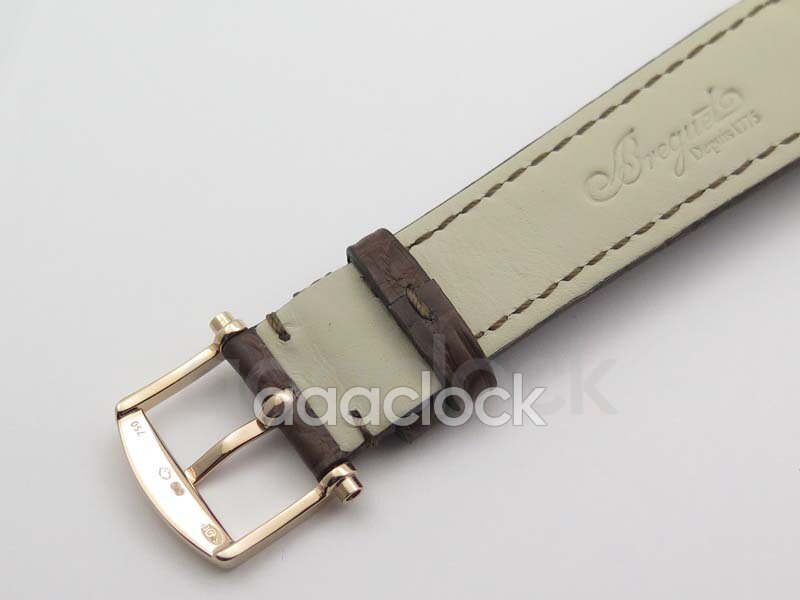 Breguet Classique 5177BA/15/9V6 Арт. BR-0431 Арт. BR-0431