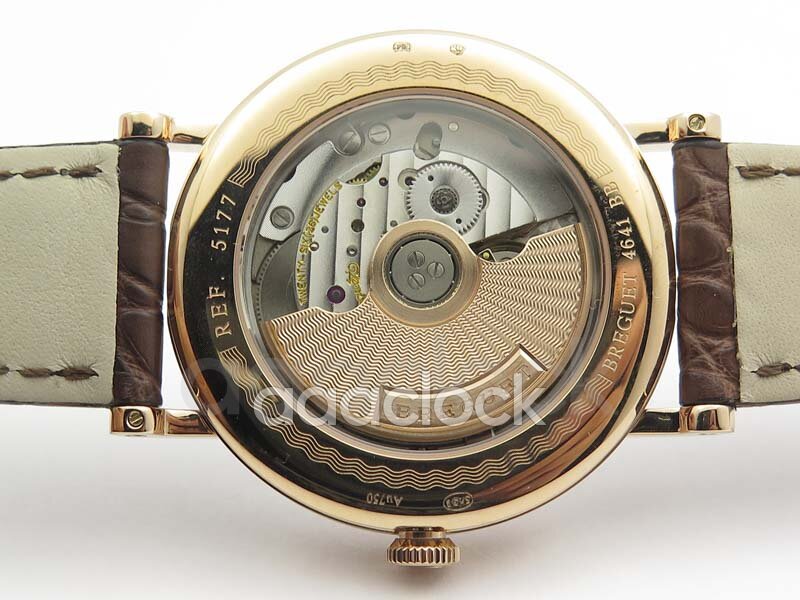 Breguet Classique 5177BA/15/9V6 Арт. BR-0431 Арт. BR-0431