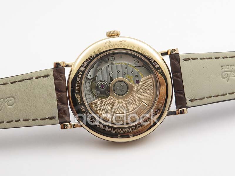 Breguet Classique 5177BA/15/9V6 Арт. BR-0431 Арт. BR-0431
