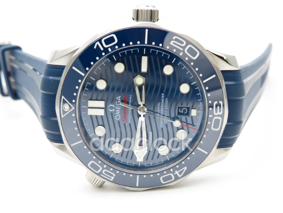 Omega Seamaster Diver 300M Chronometer 210.32.42.20.03.001 Арт. OM-1837 Арт. OM-1837