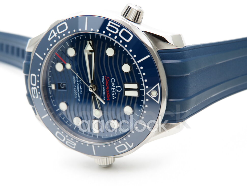 Omega Seamaster Diver 300M Chronometer 210.32.42.20.03.001 Арт. OM-1837 Арт. OM-1837