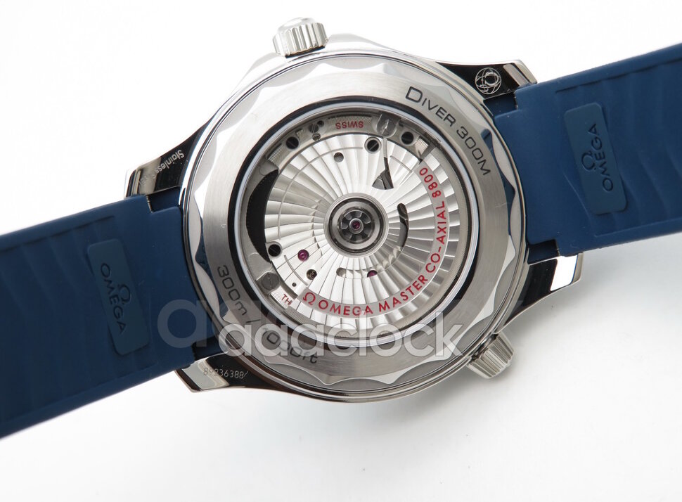 Omega Seamaster Diver 300M Chronometer 210.32.42.20.03.001 Арт. OM-1837 Арт. OM-1837