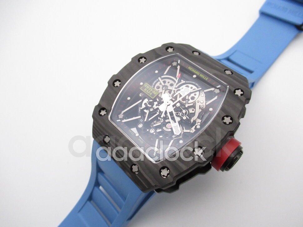 Richard Mille RM 035-02 Rafael Nadal Carbon Арт. RM-2297 Арт. RM-2297