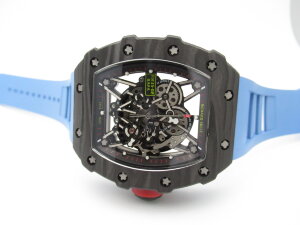 Richard Mille RM 035-02 Rafael Nadal Carbon