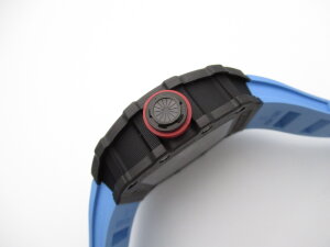 Richard Mille RM 035-02 Rafael Nadal Carbon
