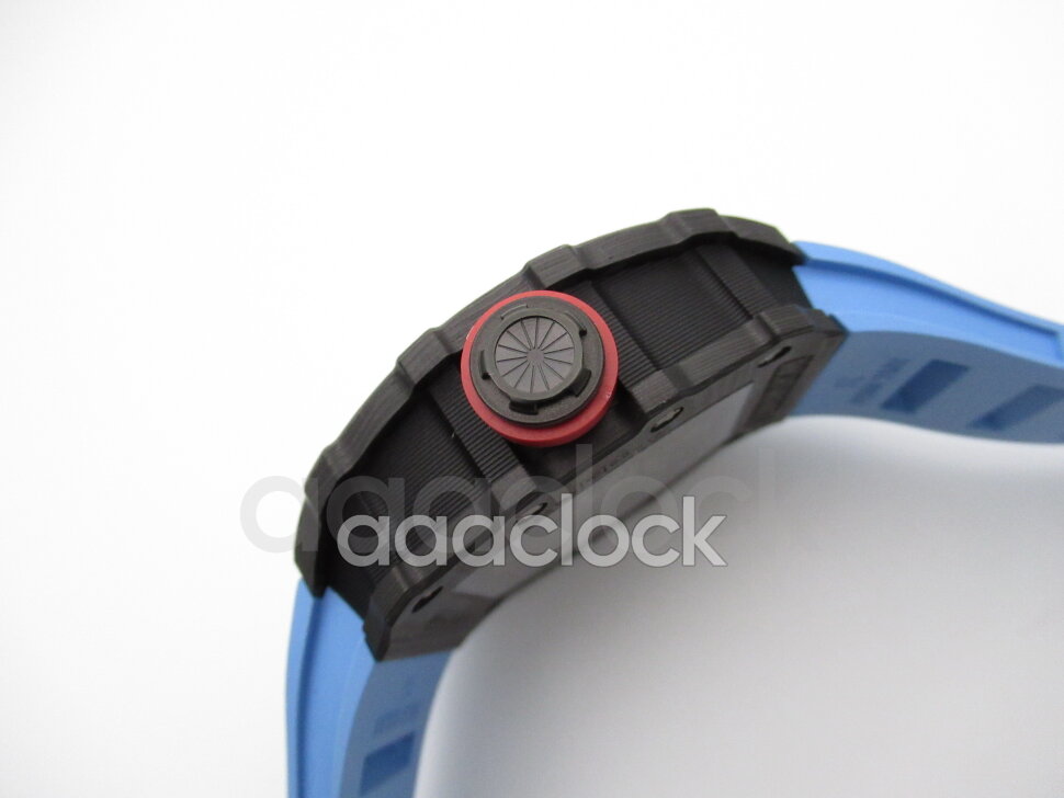 Richard Mille RM 035-02 Rafael Nadal Carbon Арт. RM-2297 Арт. RM-2297