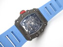 Richard Mille RM 035-02 Rafael Nadal Carbon Арт. RM-2297 Арт. RM-2297