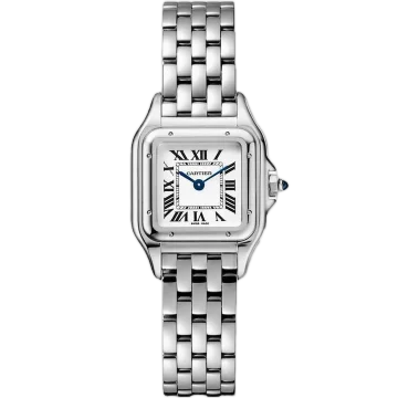Cartier Panthere Secrete Ladies WSPN0006