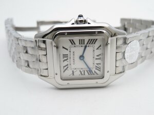 Cartier Panthere Secrete Ladies WSPN0006