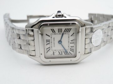 Cartier Panthere Secrete Ladies WSPN0006