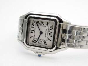Cartier Panthere Secrete Ladies WSPN0006