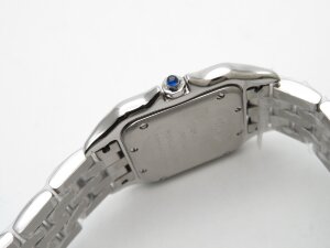 Cartier Panthere Secrete Ladies WSPN0006